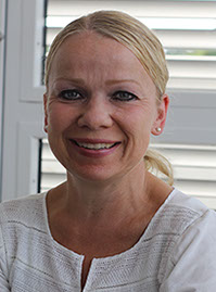 Ulrike Schönfeld